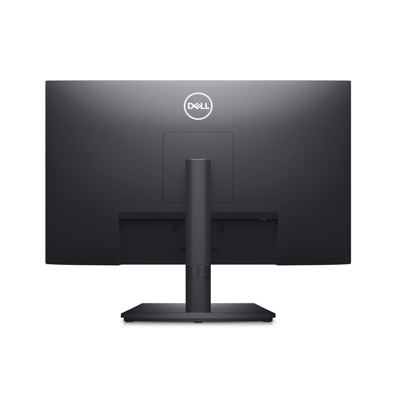 DELL E Series E2424HS 60,5 cm (23.8"") 1920 x 1080 Pixels Full HD LCD Zwart