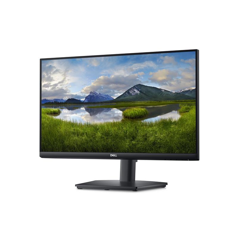 DELL E Series E2424HS 60,5 cm (23.8"") 1920 x 1080 Pixels Full HD LCD Zwart