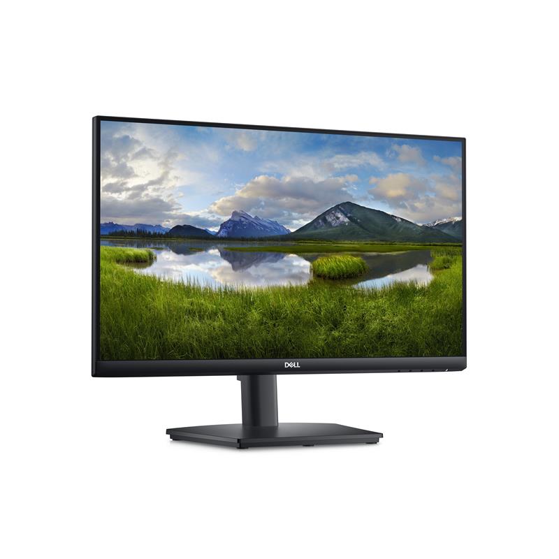 DELL E Series E2424HS 60,5 cm (23.8"") 1920 x 1080 Pixels Full HD LCD Zwart