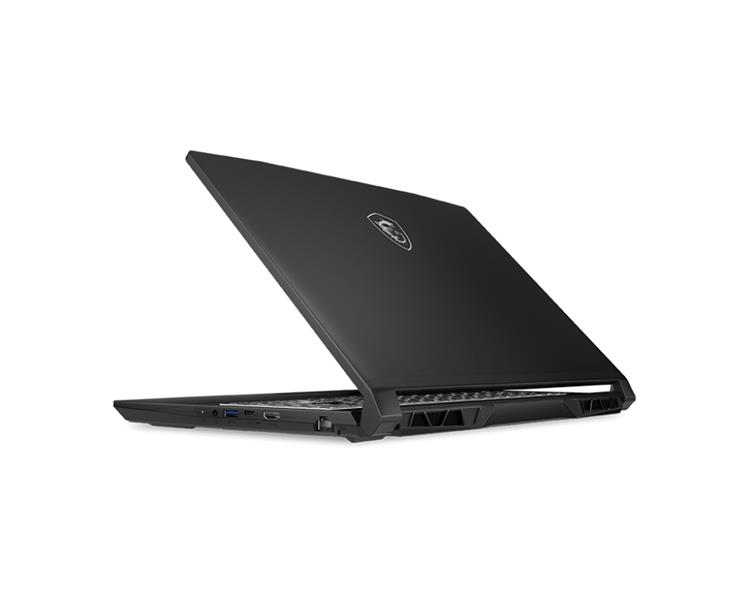 MSI Creator M16 B13VE-482NL i7-13700H Notebook 40,6 cm (16"") Full HD+ Intel® Core™ i7 32 GB LPDDR5-SDRAM 1000 GB SSD NVIDIA GeForce RTX 4050 Wi-Fi 6 