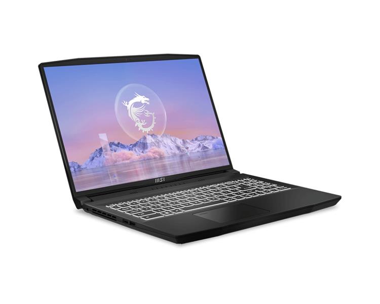 MSI Creator M16 B13VE-482NL i7-13700H Notebook 40,6 cm (16"") Full HD+ Intel® Core™ i7 32 GB LPDDR5-SDRAM 1000 GB SSD NVIDIA GeForce RTX 4050 Wi-Fi 6 