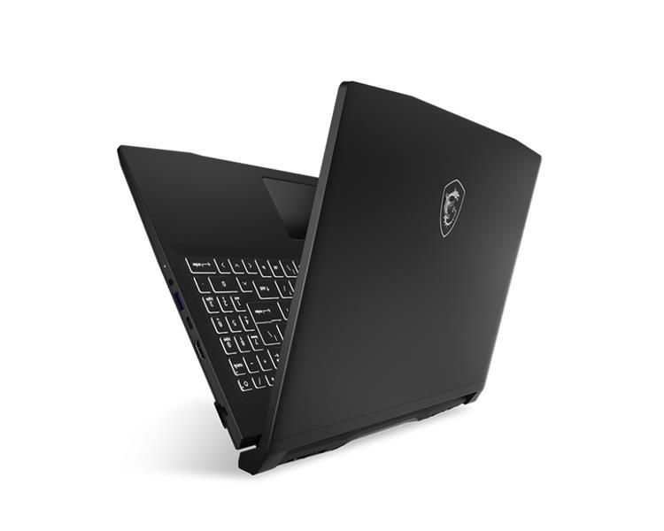 MSI Creator M16 B12UDX-483NL i7-12650H Notebook 40,6 cm (16"") Full HD Intel® Core™ i7 16 GB DDR5-SDRAM 1000 GB SSD NVIDIA GeForce RTX 3050 Wi-Fi 6 (8