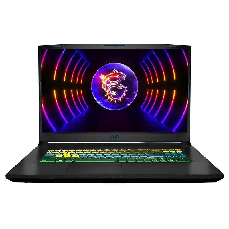 Crosshair 17 C12VG-218NL