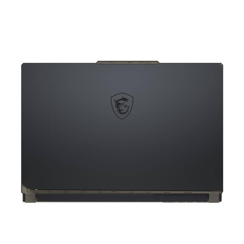 MSI Cyborg 15 A12VF-006NL i5-12450H Notebook 39,6 cm (15.6"") Full HD Intel® Core™ i5 16 GB DDR5-SDRAM 512 GB SSD NVIDIA GeForce RTX 4060 Wi-Fi 6 (802