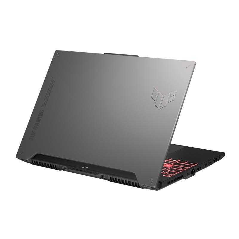 ASUS TUF Gaming A15 FA507NV-LP031W 7735HS Notebook 39,6 cm (15.6"") Full HD AMD Ryzen™ 7 16 GB DDR5-SDRAM 512 GB SSD NVIDIA GeForce RTX 4060 Wi-Fi 6 (