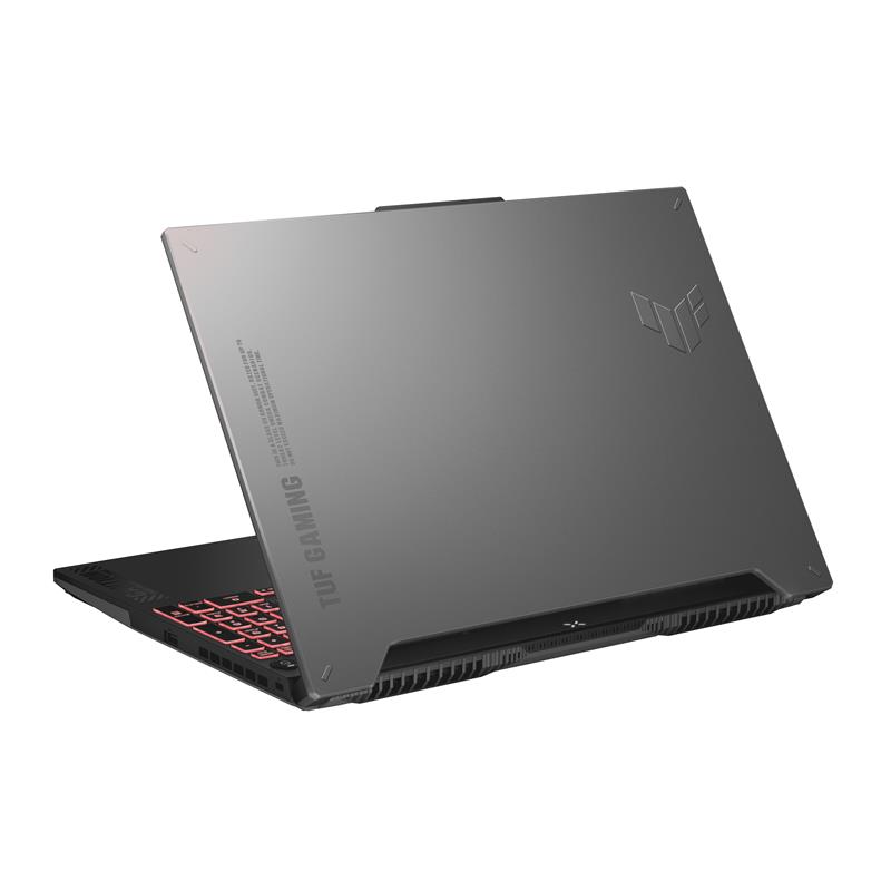 ASUS TUF Gaming A15 FA507NV-LP031W 7735HS Notebook 39,6 cm (15.6"") Full HD AMD Ryzen™ 7 16 GB DDR5-SDRAM 512 GB SSD NVIDIA GeForce RTX 4060 Wi-Fi 6 (
