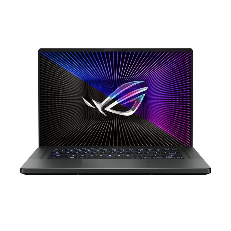ASUS ROG Zephyrus G16 GU603ZV-N3009W i7-12700H Notebook 40,6 cm (16"") Full HD+ Intel® Core™ i7 16 GB DDR4-SDRAM 512 GB SSD NVIDIA GeForce RTX 4060 Wi
