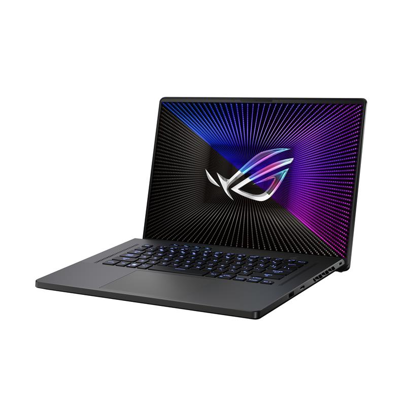 ASUS ROG Zephyrus G16 GU603ZV-N3009W i7-12700H Notebook 40,6 cm (16"") Full HD+ Intel® Core™ i7 16 GB DDR4-SDRAM 512 GB SSD NVIDIA GeForce RTX 4060 Wi