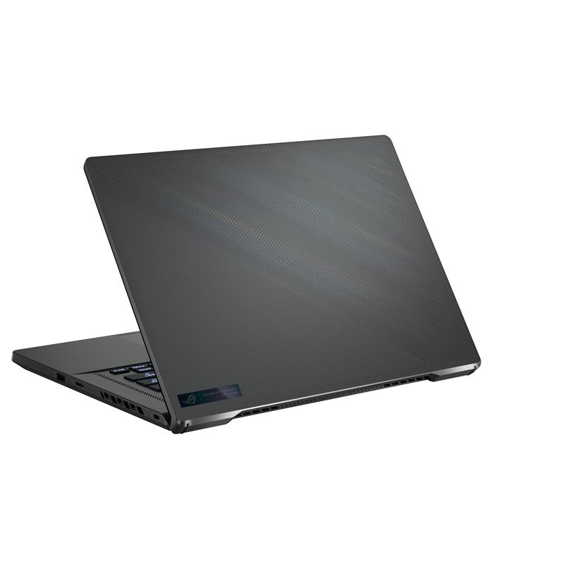 ASUS ROG Zephyrus G16 GU603ZV-N3009W i7-12700H Notebook 40,6 cm (16"") Full HD+ Intel® Core™ i7 16 GB DDR4-SDRAM 512 GB SSD NVIDIA GeForce RTX 4060 Wi