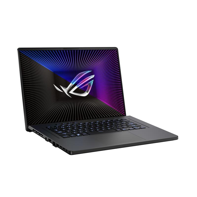 ASUS ROG Zephyrus G16 GU603ZV-N3009W i7-12700H Notebook 40,6 cm (16"") Full HD+ Intel® Core™ i7 16 GB DDR4-SDRAM 512 GB SSD NVIDIA GeForce RTX 4060 Wi