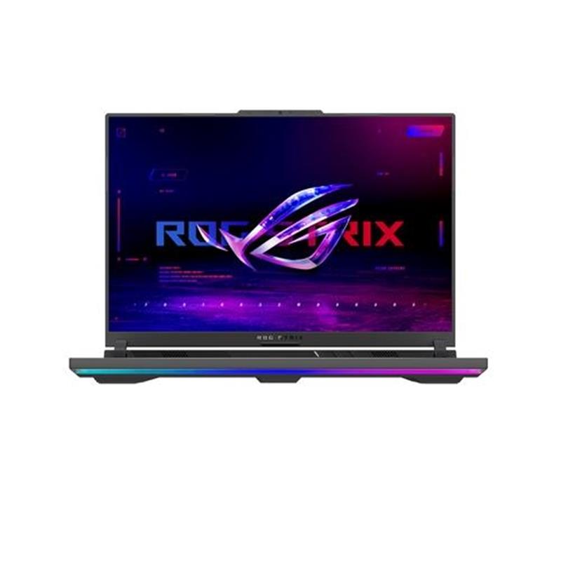 ASUS ROG Strix G16 G614JV-N3134W Laptop 40,6 cm (16"") WUXGA Intel® Core™ i7 i7-13650HX 16 GB DDR5-SDRAM 1 TB SSD NVIDIA GeForce RTX 4060 Wi-Fi 6E (80