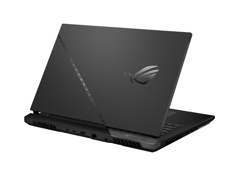 ASUS ROG Strix SCAR 17 G733PZ-LL026W 7945HX Notebook 43,9 cm (17.3"") Wide Quad HD AMD Ryzen™ 9 32 GB DDR5-SDRAM 2000 GB SSD NVIDIA GeForce RTX 4080 W