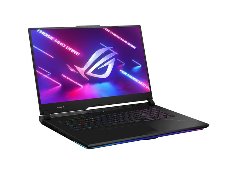 ASUS ROG Strix SCAR 17 G733PZ-LL026W 7945HX Notebook 43,9 cm (17.3"") Wide Quad HD AMD Ryzen™ 9 32 GB DDR5-SDRAM 2000 GB SSD NVIDIA GeForce RTX 4080 W