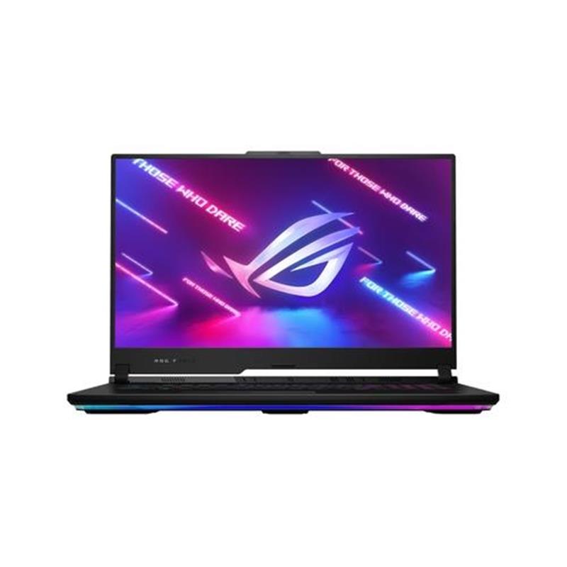 ASUS ROG Strix SCAR 17 G733PZ-LL026W 7945HX Notebook 43,9 cm (17.3"") Wide Quad HD AMD Ryzen™ 9 32 GB DDR5-SDRAM 2000 GB SSD NVIDIA GeForce RTX 4080 W