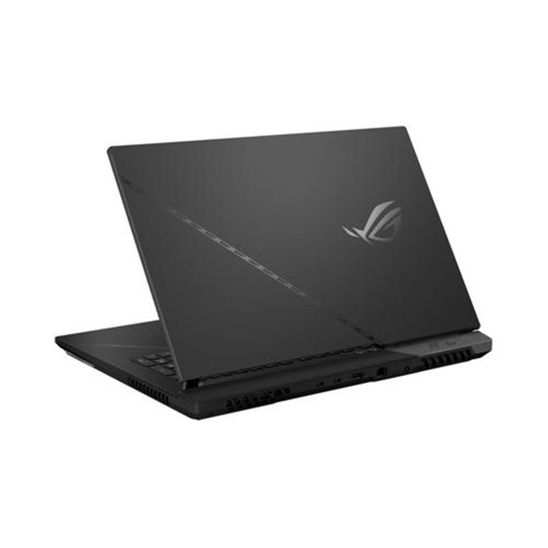 ASUS ROG Strix SCAR 17 G733PZ-LL026W 7945HX Notebook 43,9 cm (17.3"") Wide Quad HD AMD Ryzen™ 9 32 GB DDR5-SDRAM 2000 GB SSD NVIDIA GeForce RTX 4080 W