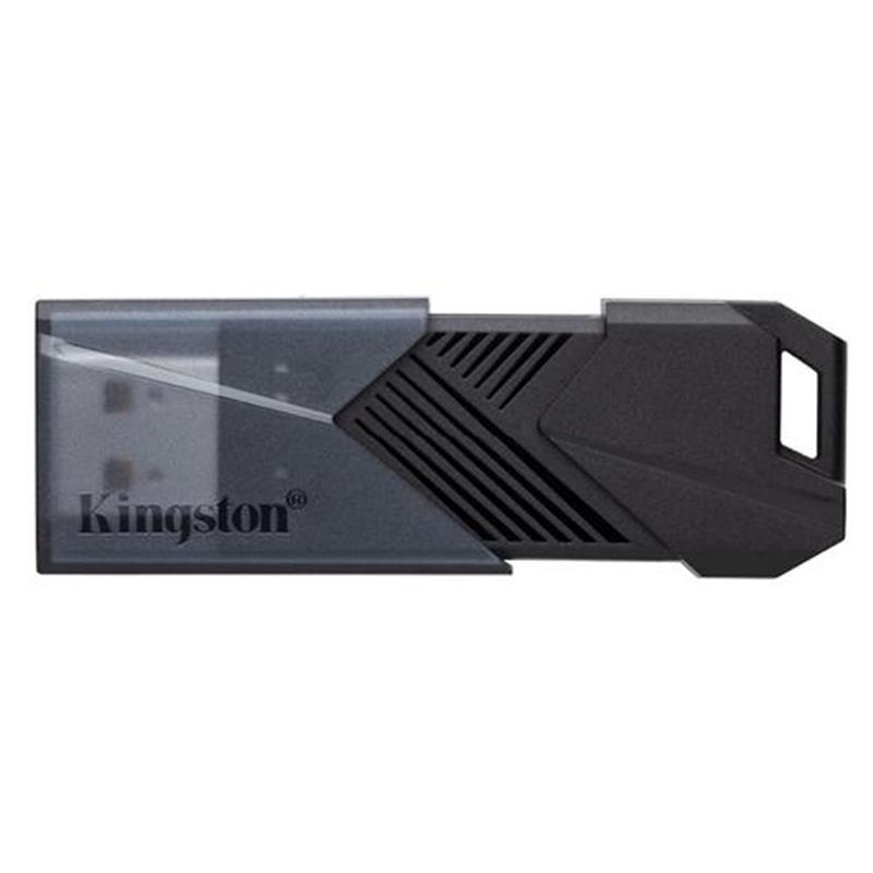 KINGSTON 256GB DataTraveler Exodia Onyx
