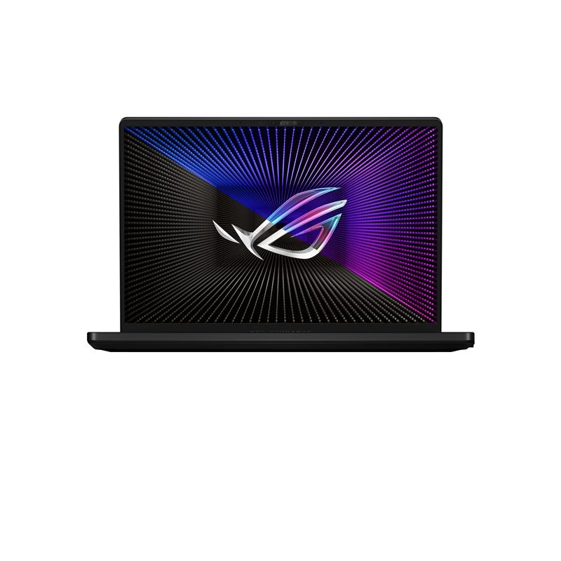 ASUS GA402NU-N2027W Laptop 35,6 cm (14"") WQXGA AMD Ryzen™ 7 7735HS 16 GB DDR5-SDRAM 512 GB SSD NVIDIA GeForce RTX 4050 Wi-Fi 6E (802.11ax) Windows 11
