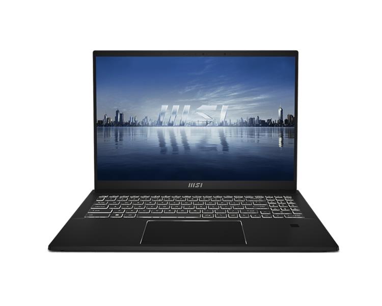 MSI Summit A13VET-021NL i7-1360P Hybride (2-in-1) 40,6 cm (16"") Touchscreen Quad HD+ Intel® Core™ i7 32 GB LPDDR5-SDRAM 2000 GB SSD NVIDIA GeForce RT