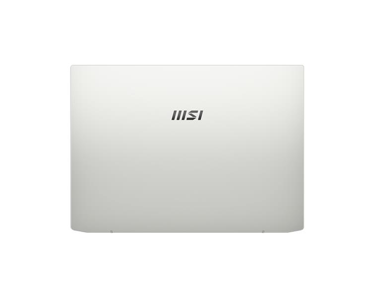 MSI Prestige 16EVO A13M-263NL i7-13700H Notebook 40,6 cm (16"") Quad HD+ Intel® Core™ i7 16 GB DDR5-SDRAM 1000 GB SSD Wi-Fi 6E (802.11ax) Windows 11 P