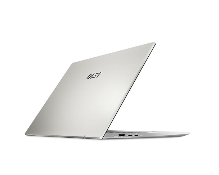 MSI Prestige 14EVO B13M-272NL i7-13700H Notebook 35,6 cm (14"") Intel® Core™ i7 16 GB LPDDR5-SDRAM 1000 GB SSD Wi-Fi 6E (802.11ax) Windows 11 Home Zil