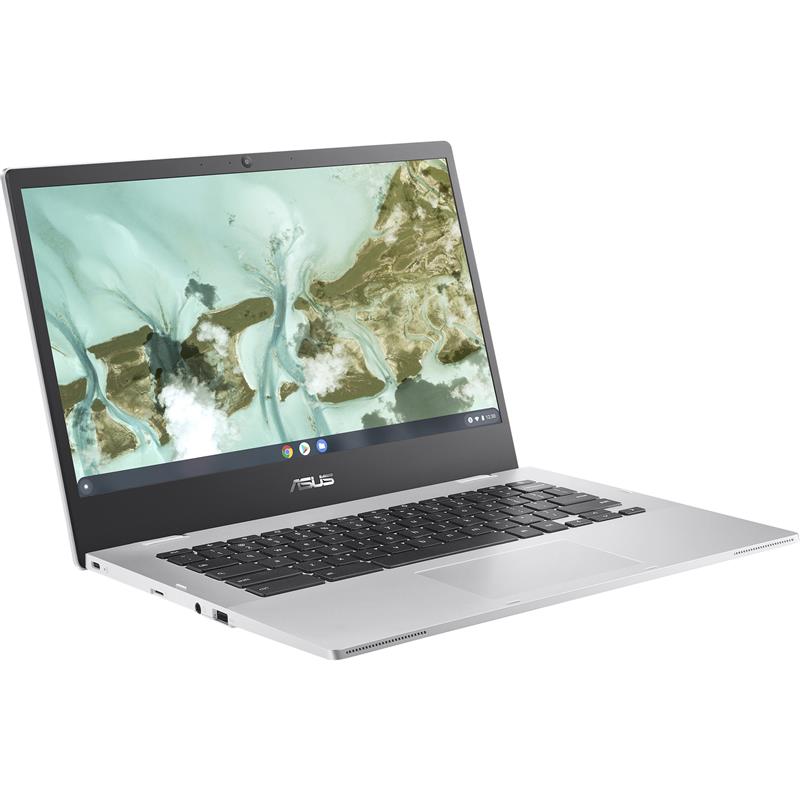 CX1400CKA-EK0061 N4500 8 64 14 Chrome OS