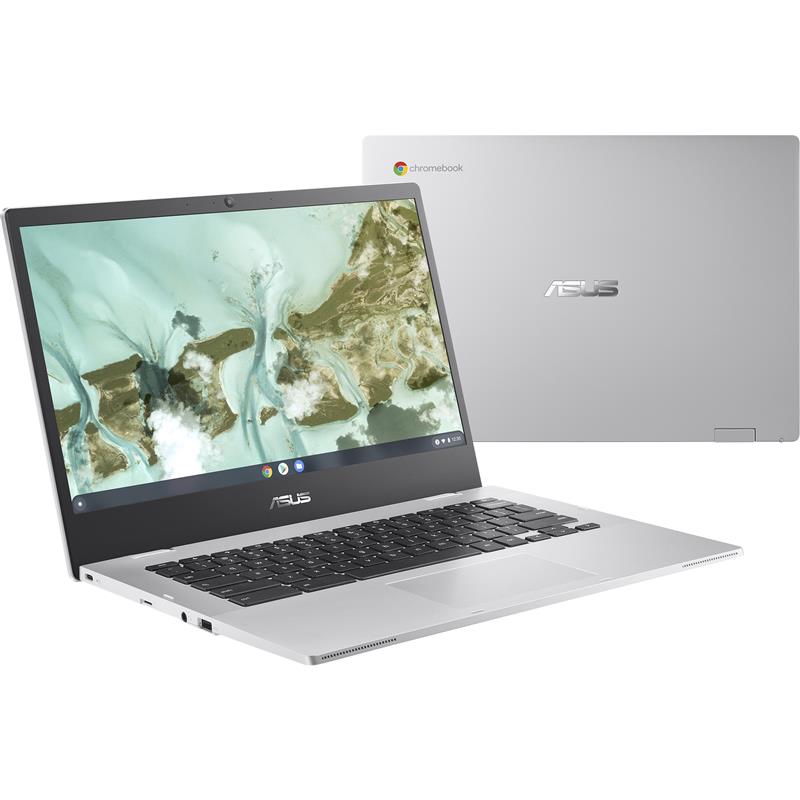 CX1400CKA-EK0061 N4500 8 64 14 Chrome OS