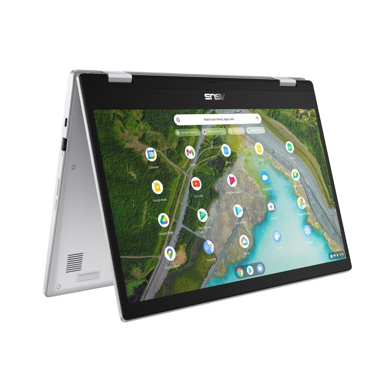 CX1500FKA-E80049 N4500 8 64GB Chrome OS