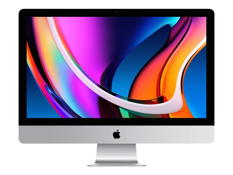 APPLE iMac 27 5k3 1i5 8G 256G NL Qwerty