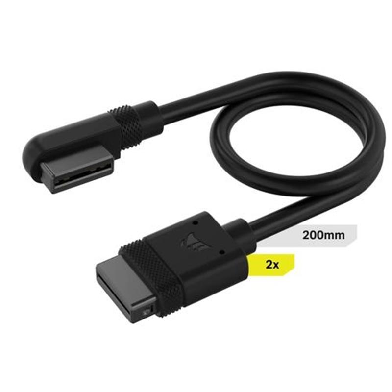 iCUE LINK Slim Cable 200mm