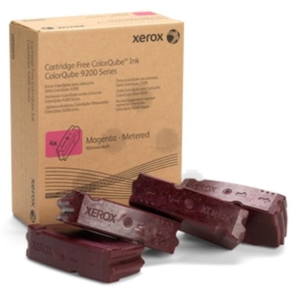 Xerox 108R00834 inktcartridge Origineel Magenta Multipack