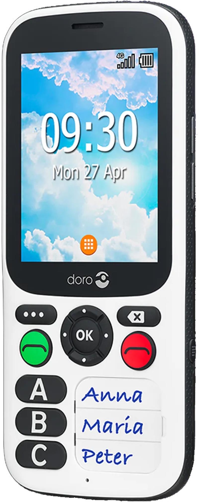 Doro Secure 780X IUP 4G