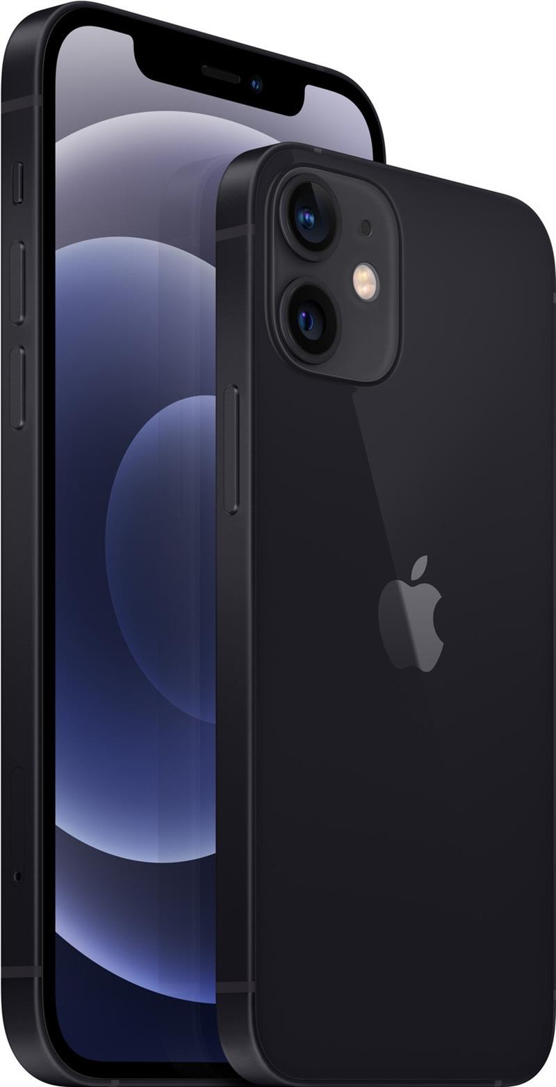 APPLE iPhone 12 128GB Black