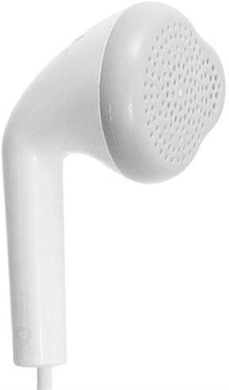 Samsung Headset White 3 5 mm - Bulk