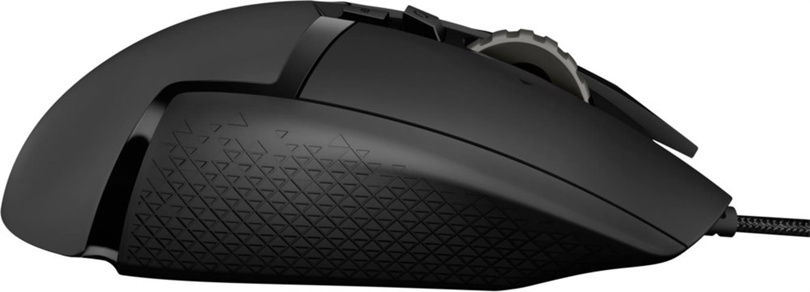 LOGI G502 HERO Gaming Mouse EWR2