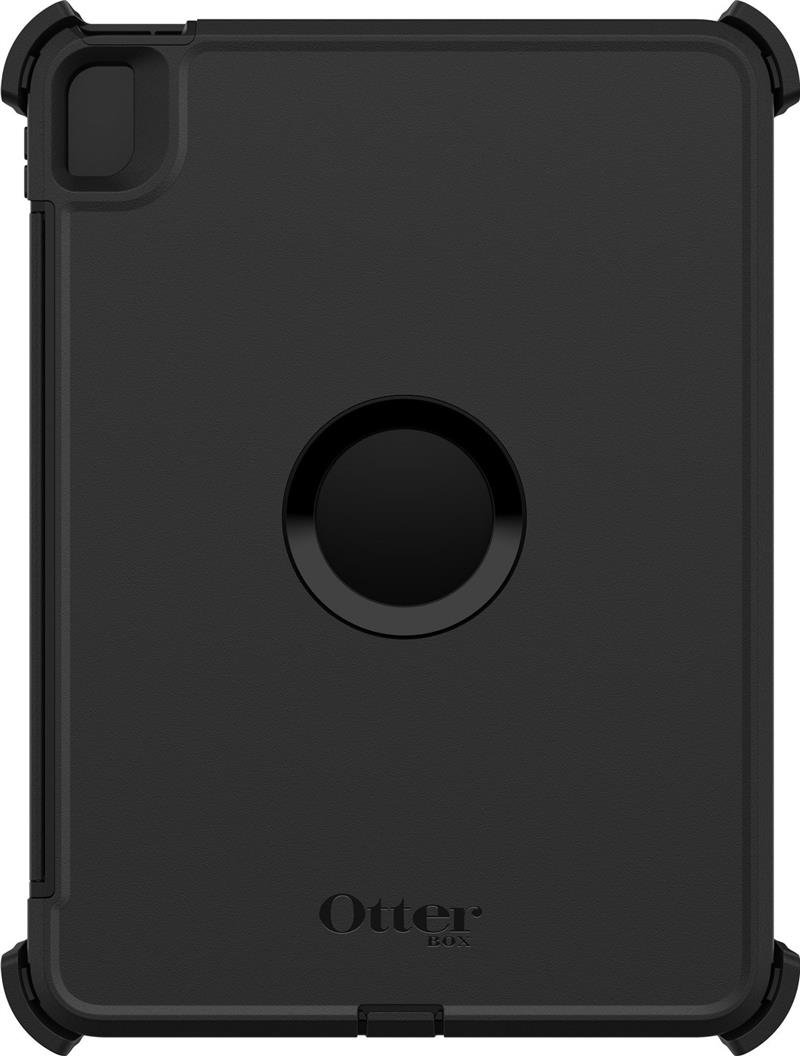 OtterBox Defender Series voor Apple iPad Air 4th gen, zwart