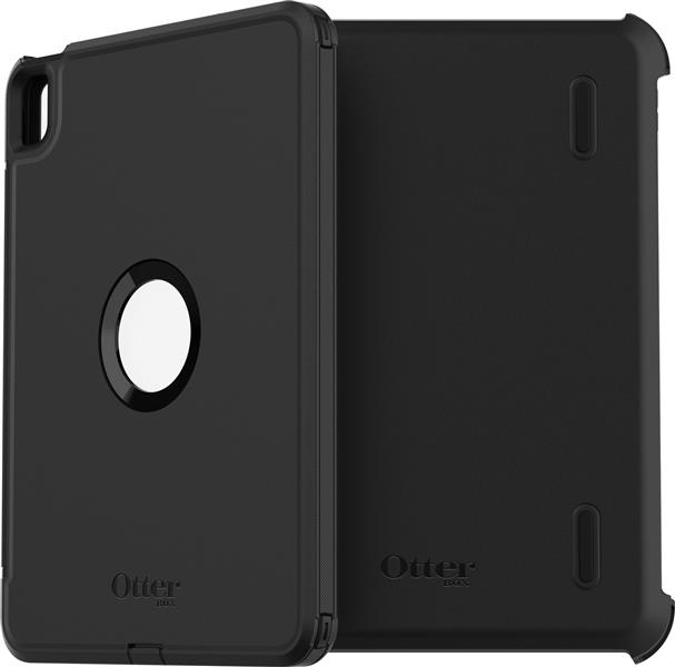 OtterBox Defender Series voor Apple iPad Air 4th gen, zwart