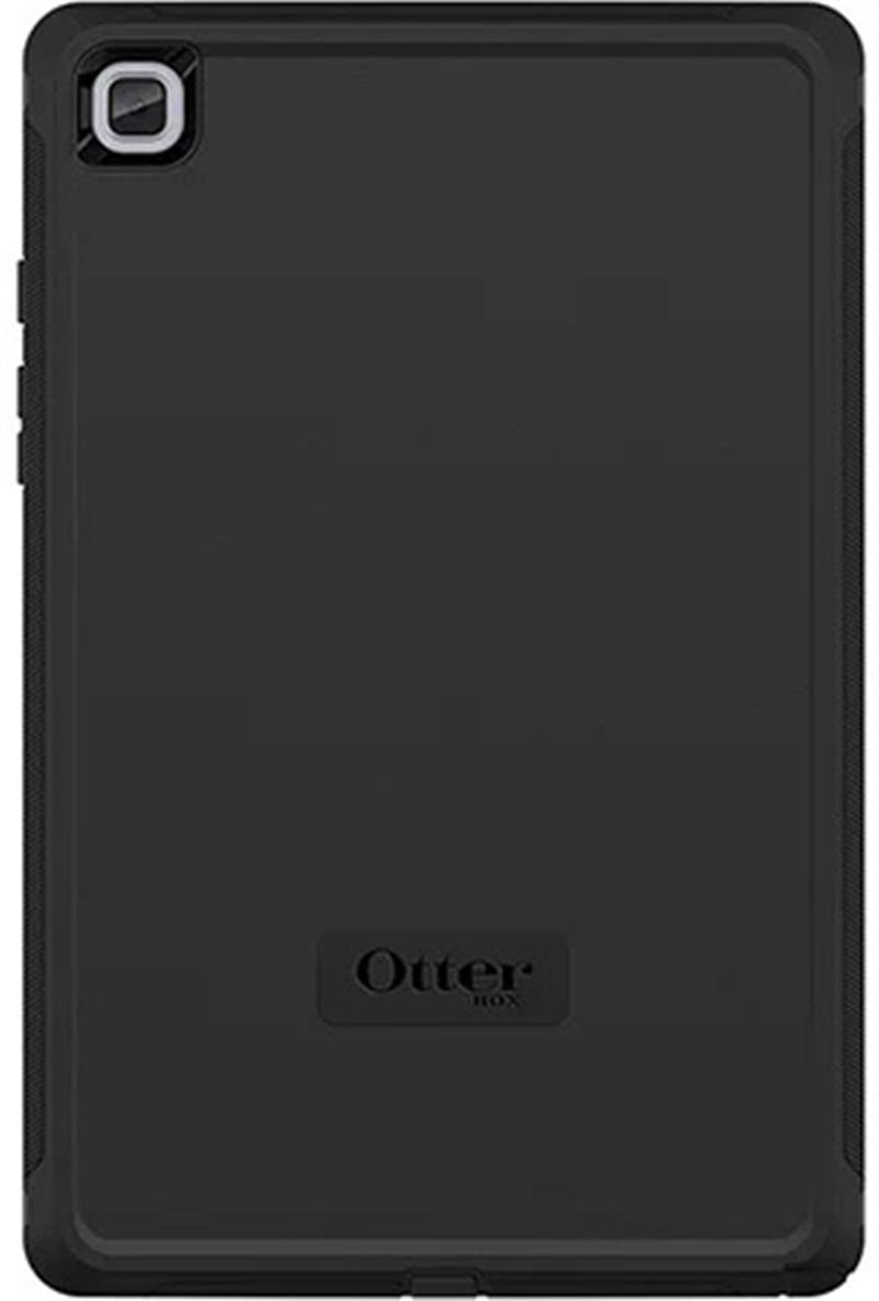 OtterBox Defender Series voor Samsung Galaxy Tab A7, zwart