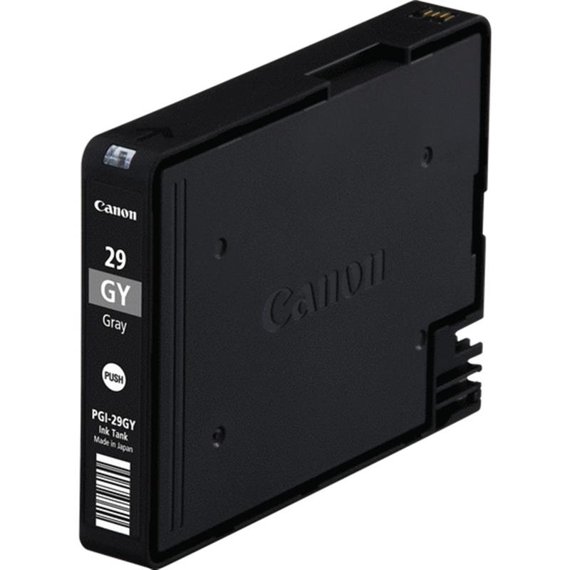 Canon PGI-29GY grijze-inktcartridge