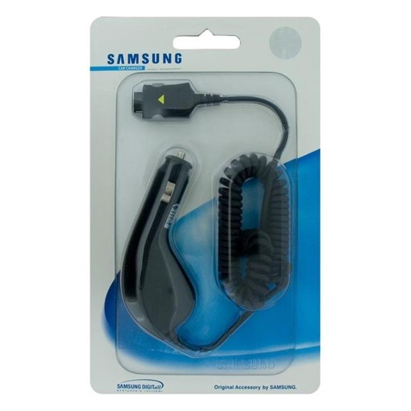 Samsung M20 Car Charger Zwart Auto