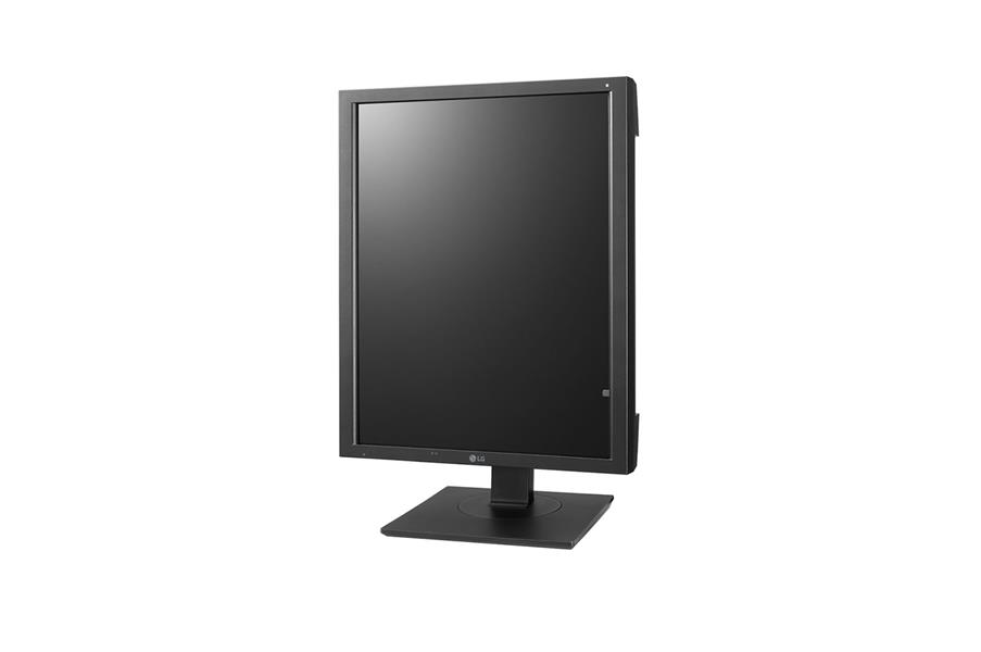 LG 21HK512D-W computer monitor 54,1 cm (21.3"") 2048 x 1536 Pixels QXGA LED Zwart