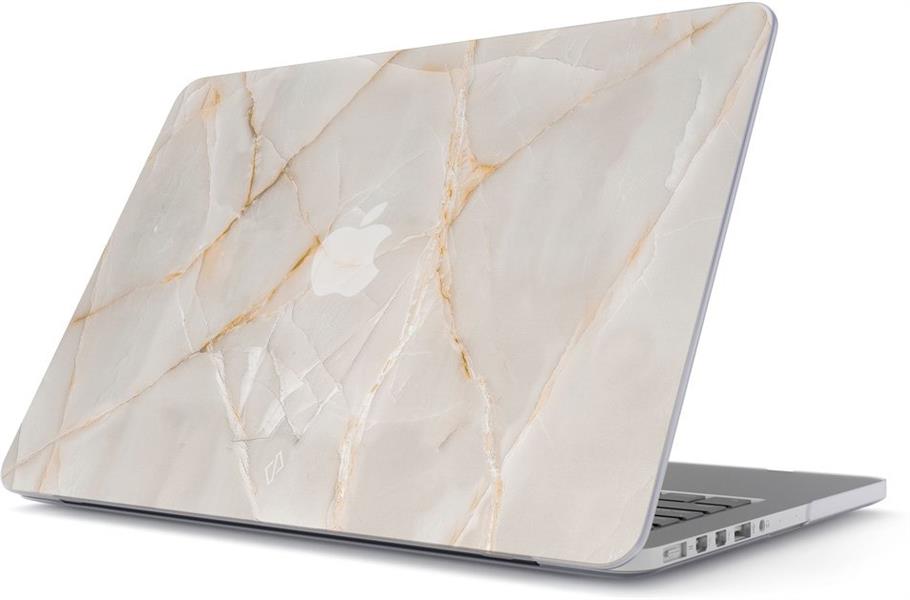 Burga Hard Case Apple Macbook Air 13 inch 2020 - Pistachio Cheesecake