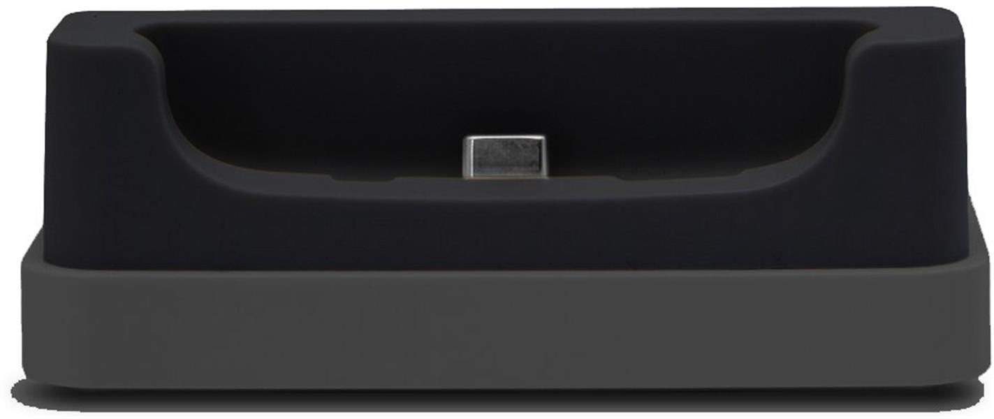 Doro 8050 8080 Deskcharger Black