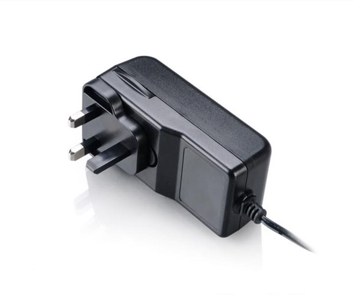 Akasa 36W Power Adapter for Baytrail NUC