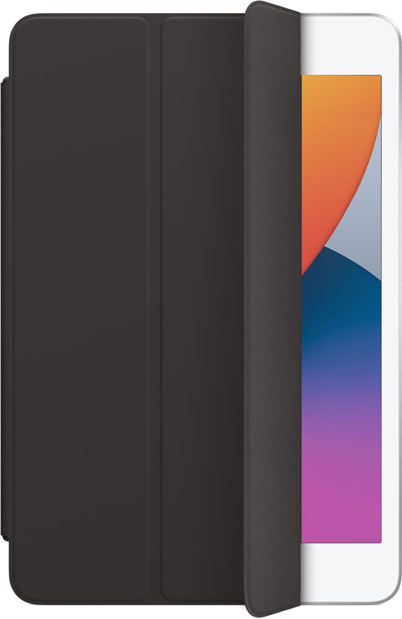 APPLE Smart Cover iPad - Black