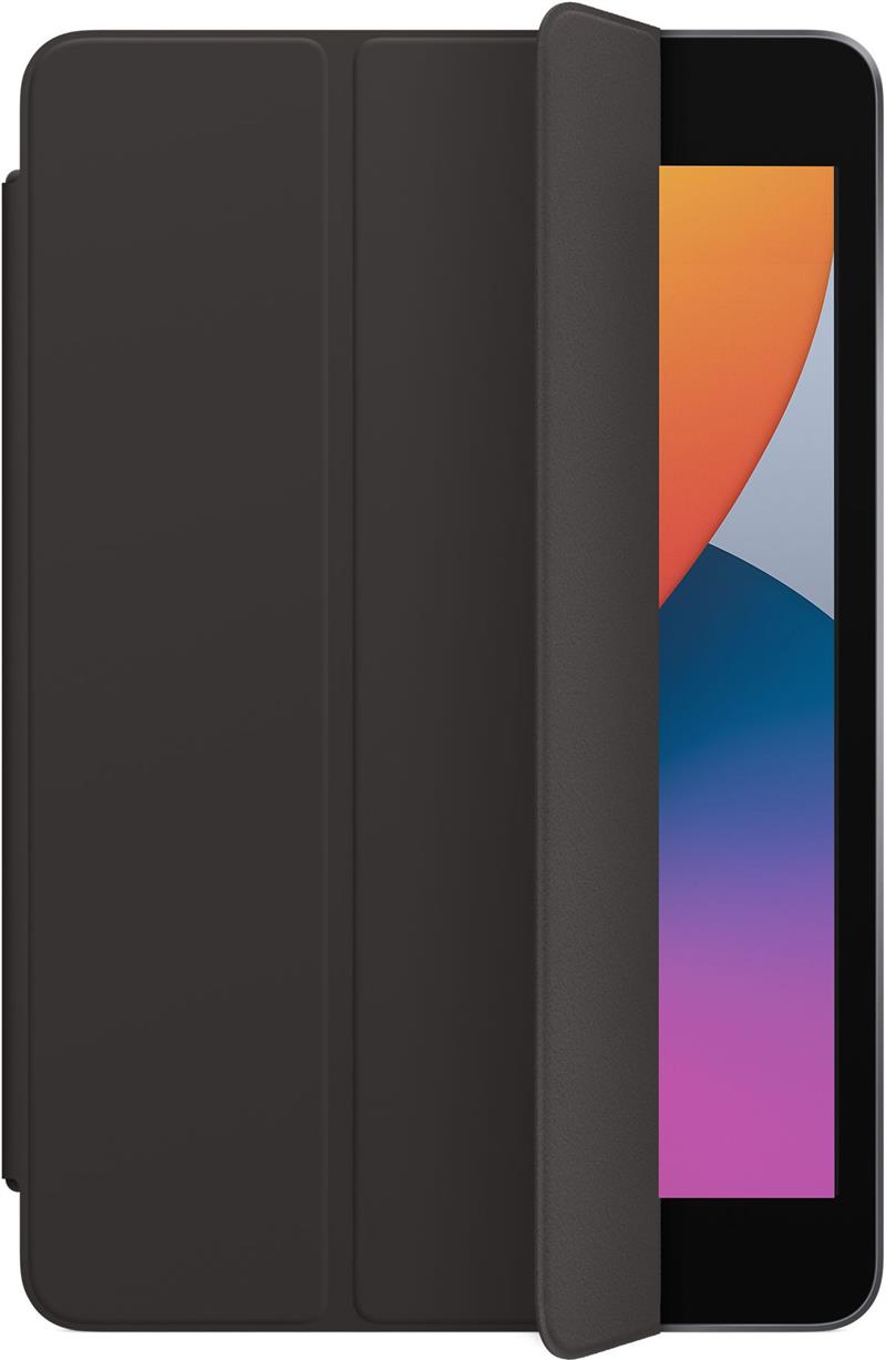 APPLE Smart Cover iPad - Black
