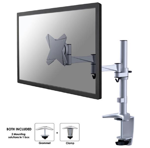 Newstar flatscreen bureausteun