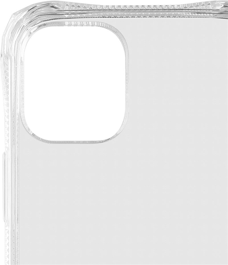 SoSkild iPhone 13 Absorb Impact Case - Clear