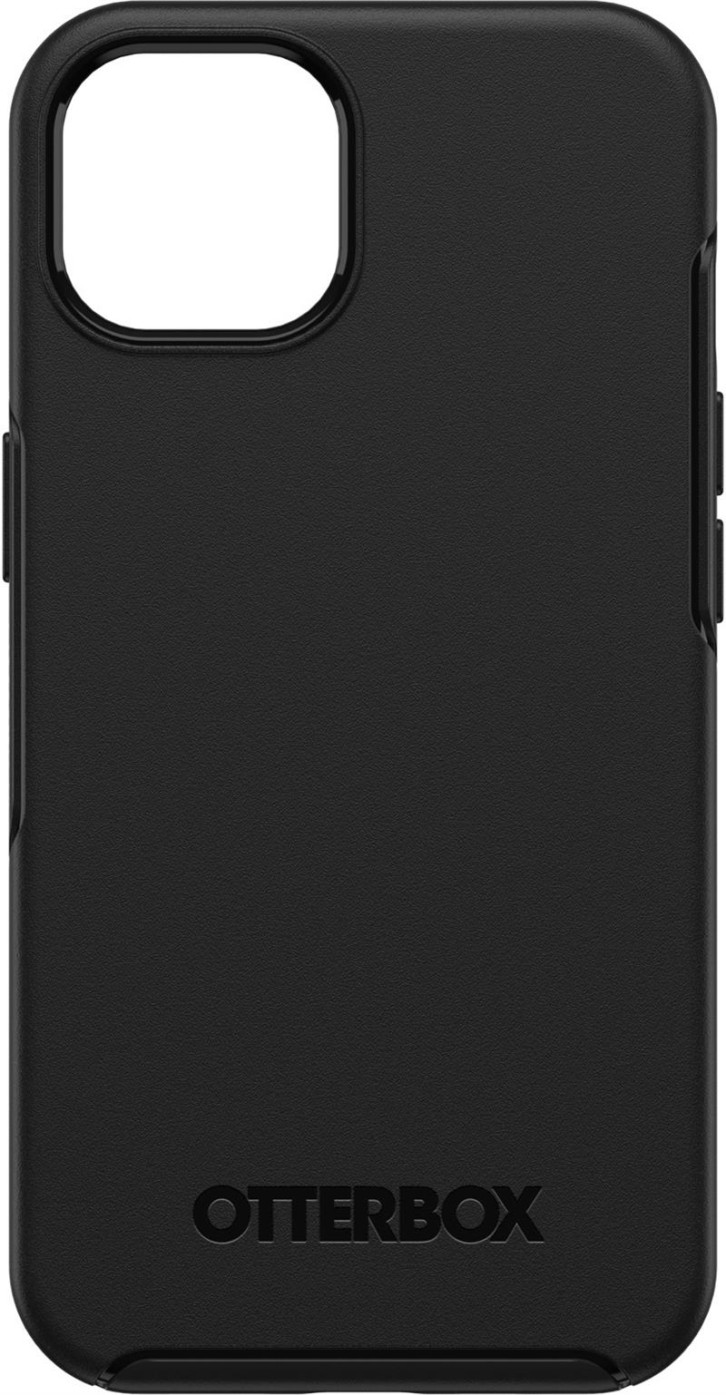 OtterBox Symmetry Series voor Apple iPhone 13, zwart