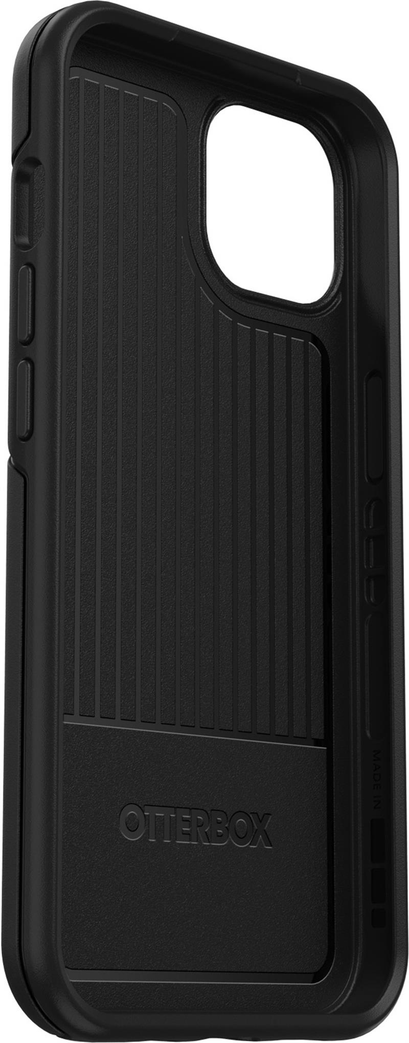 OtterBox Symmetry Series voor Apple iPhone 13, zwart