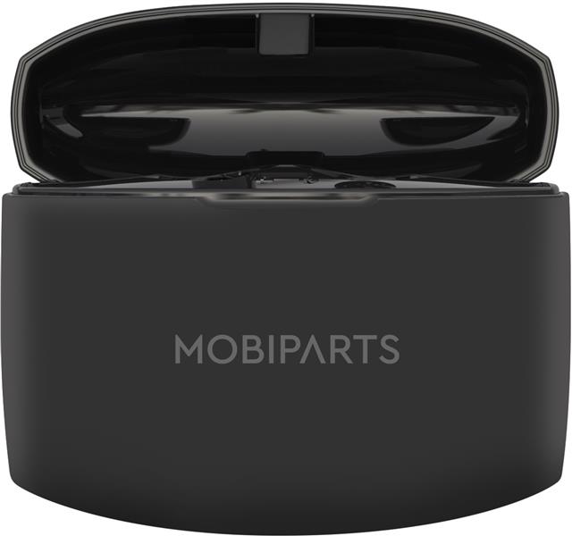 Mobiparts True Wireless Earbuds III Black